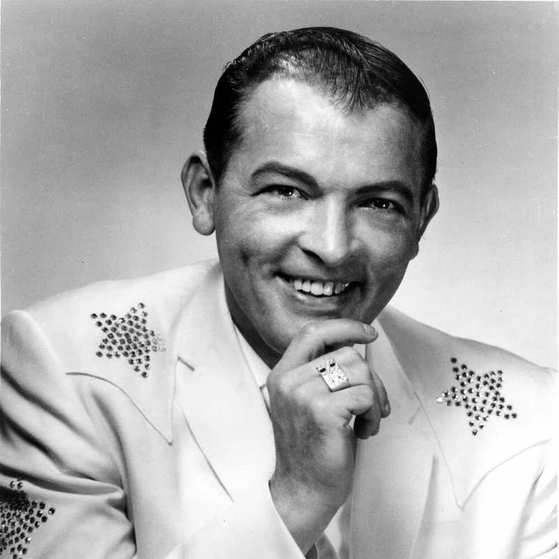 Bobby Helms