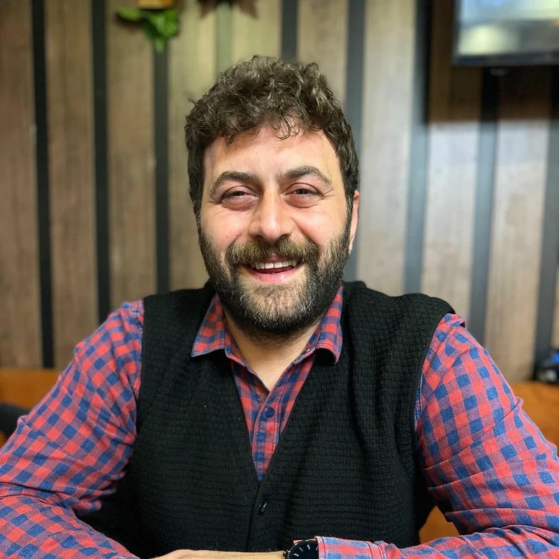 Ali Baran