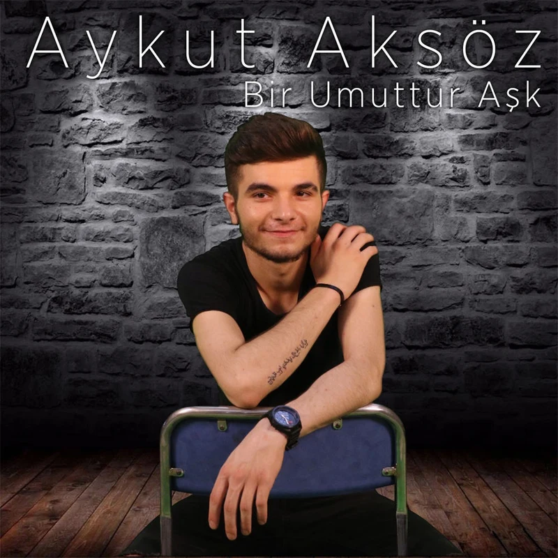 Aykut Aksöz