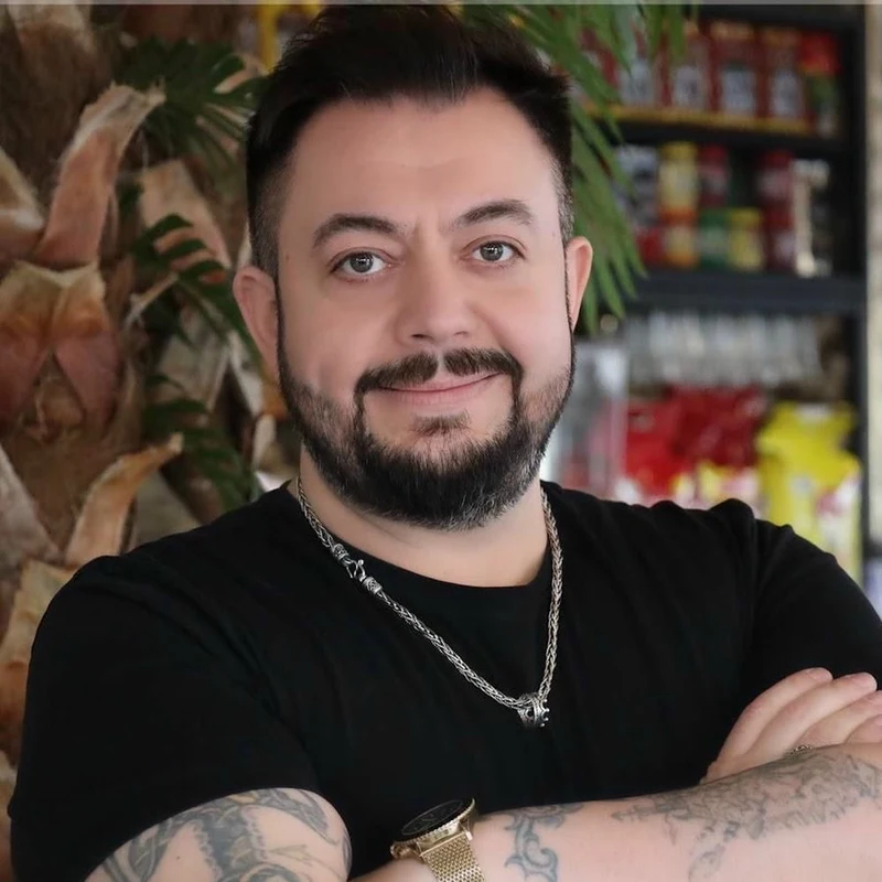 Hüseyin Kağıt