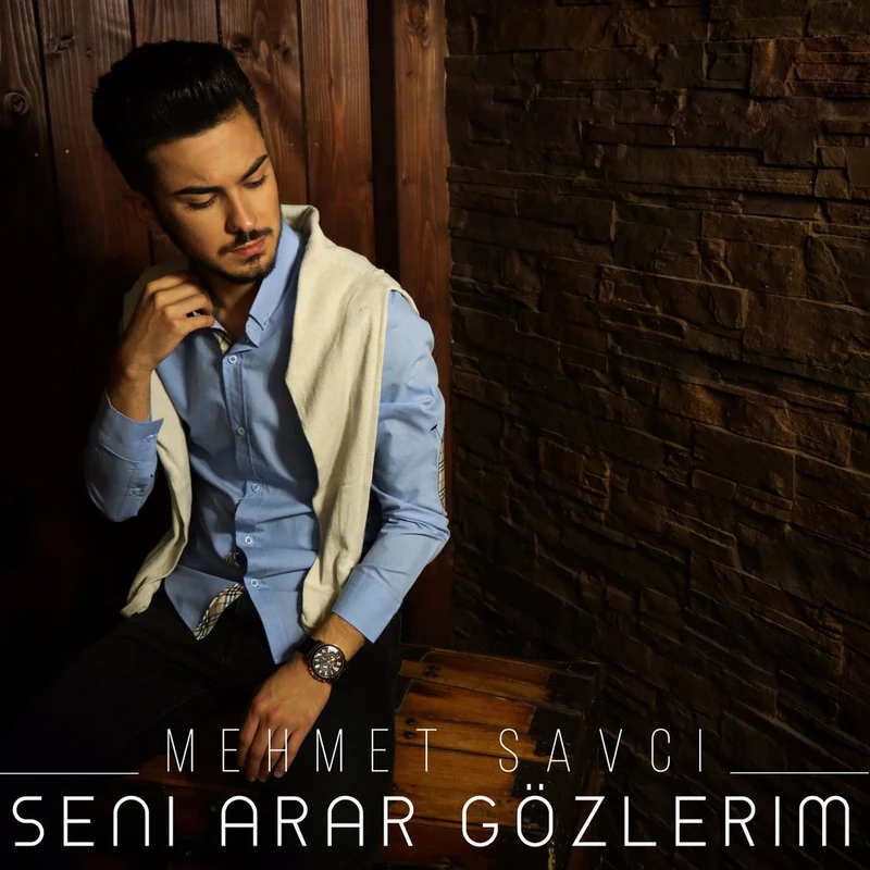 Mehmet Savcı