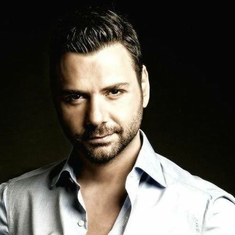 Erkan Güleryüz