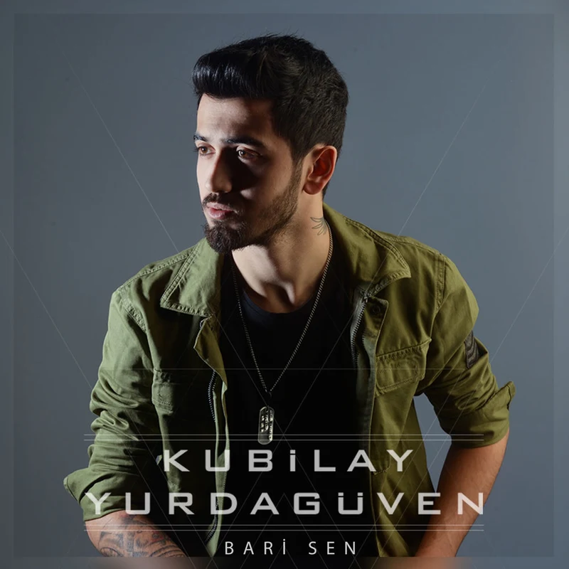 Kubilay Yurdagüven