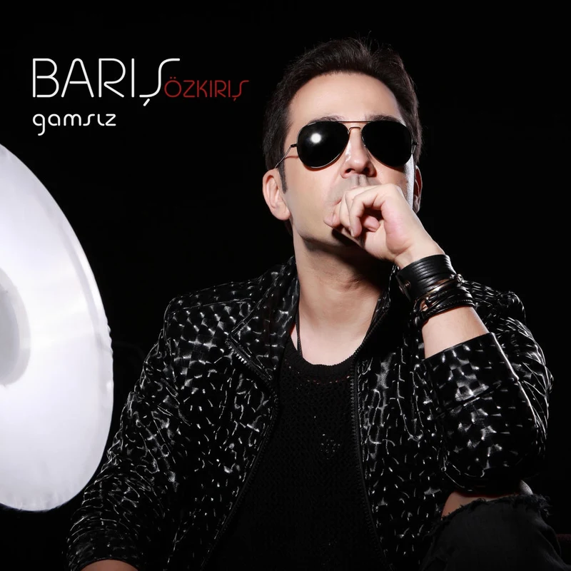Barış Özkırış