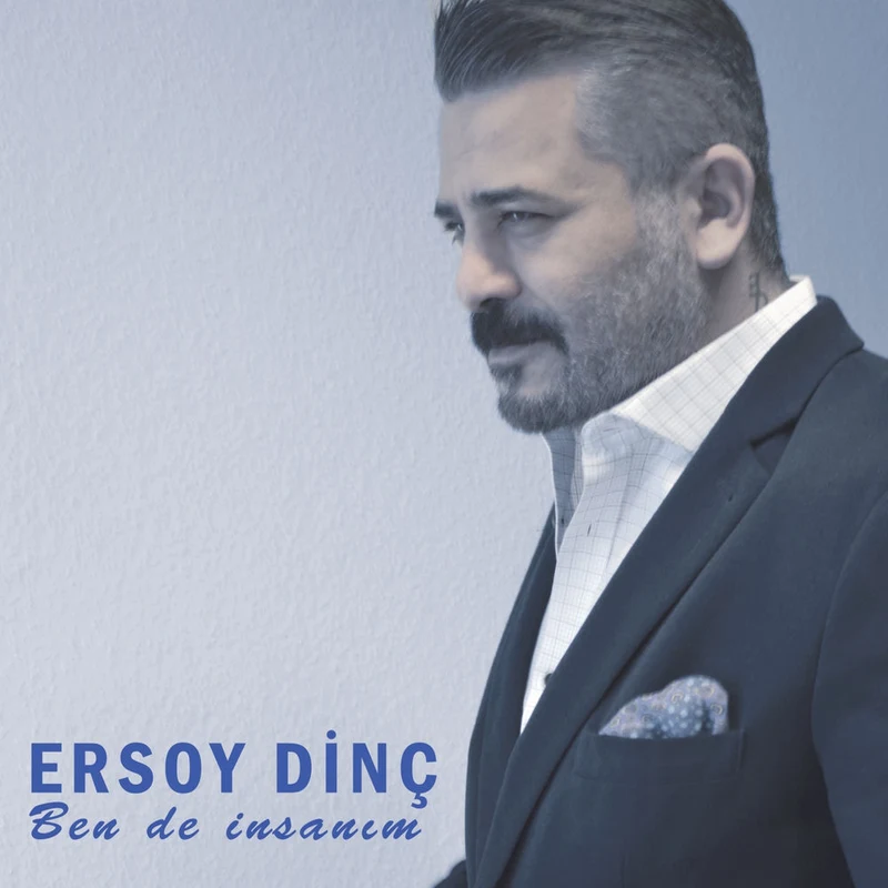 Ersoy Dinç