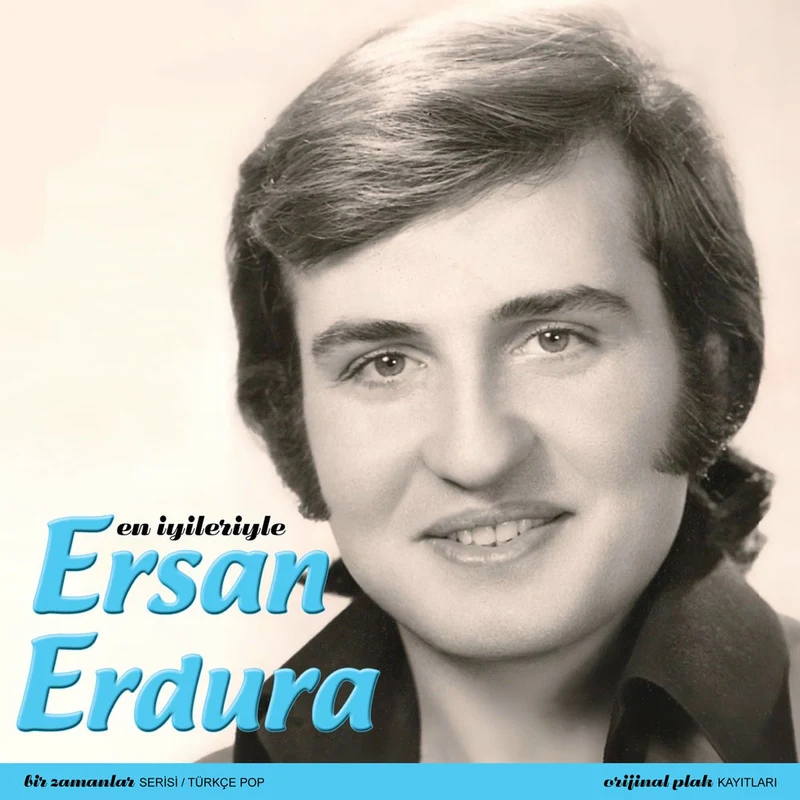 Ersan Erdura
