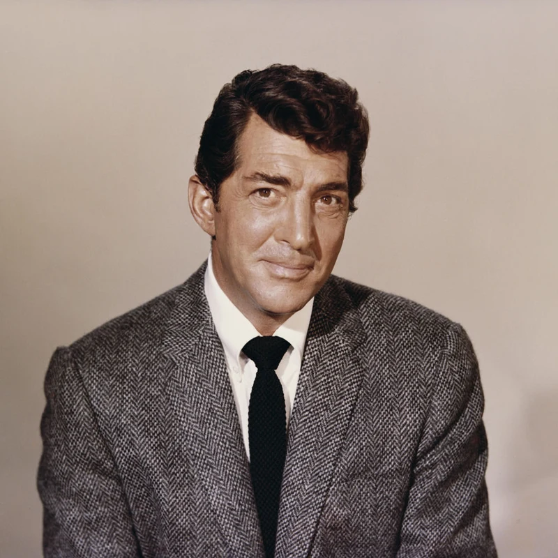 Dean Martin