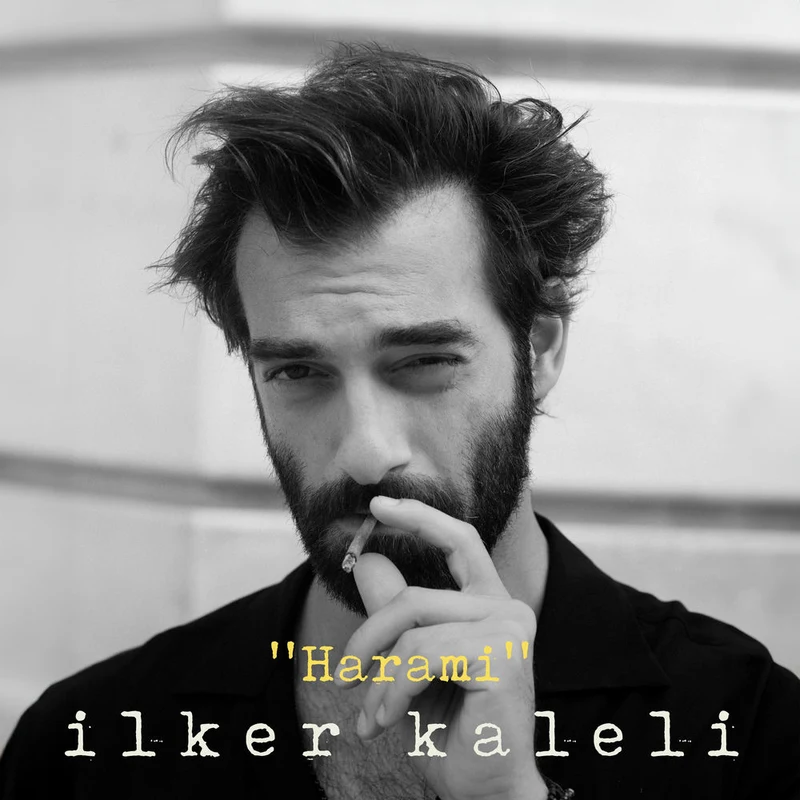 İlker Kaleli