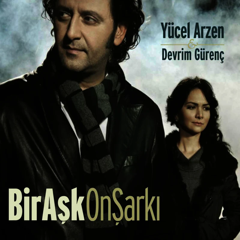Yücel Arzen