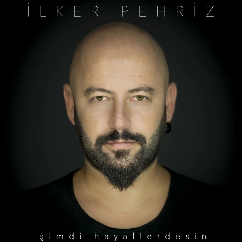 İlker Pehriz