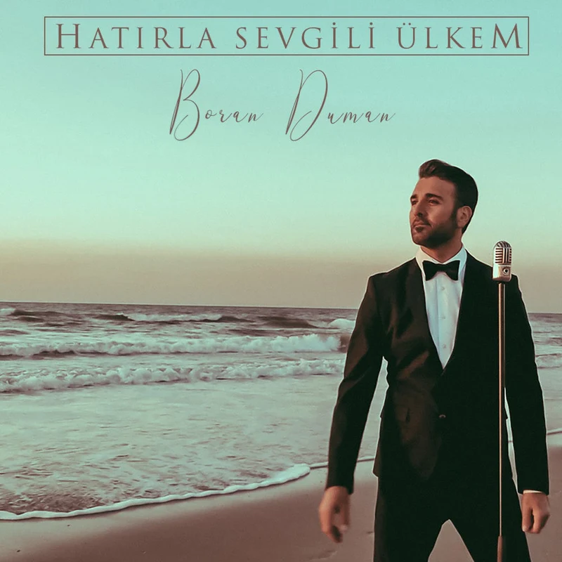 Boran Duman