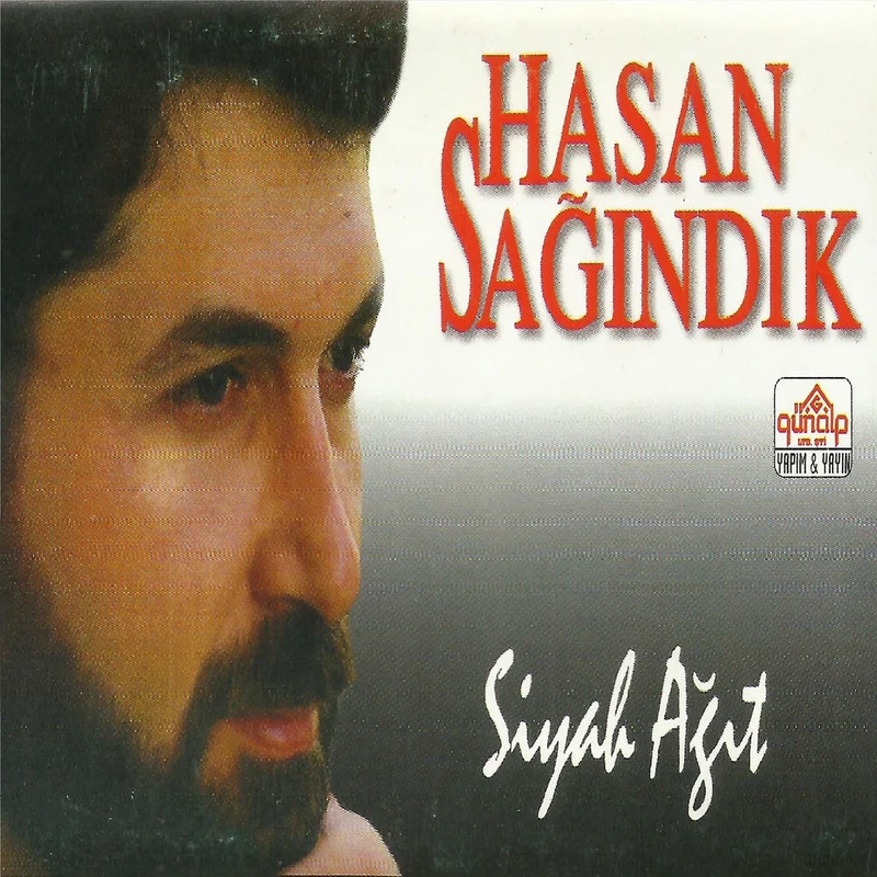 Hasan Sağındık