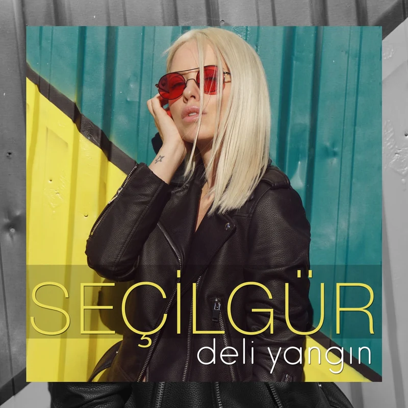 Seçil Gür