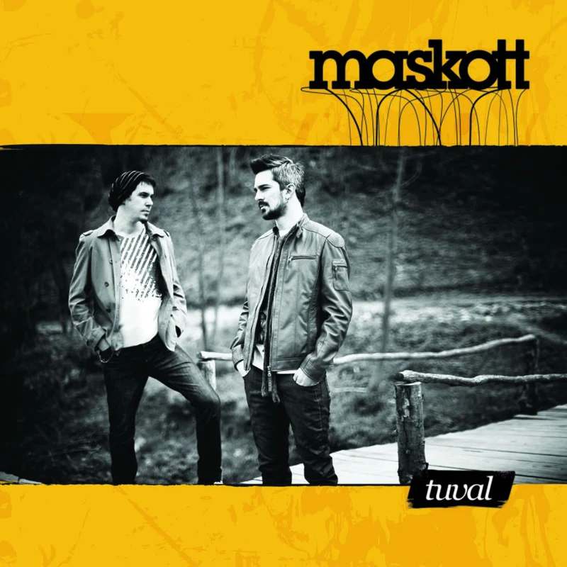 Maskott