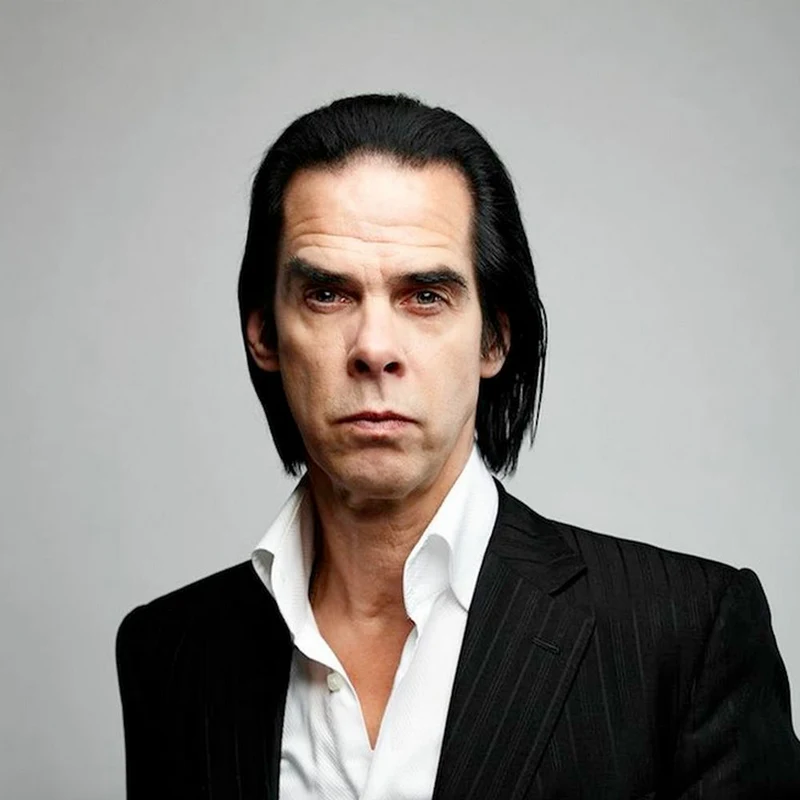 Nick Cave