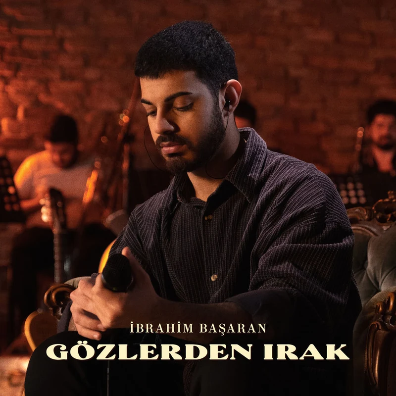 İbrahim Başaran