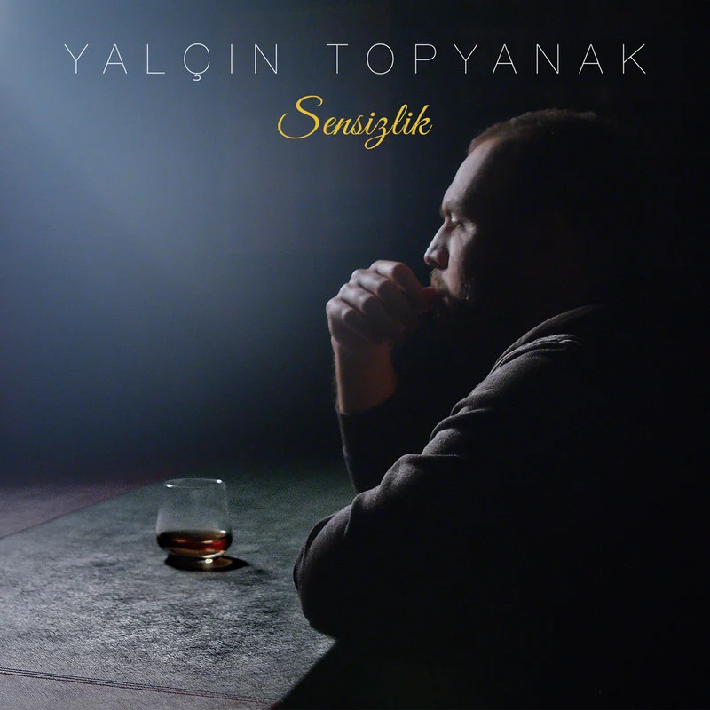 Yalçın Topyanak
