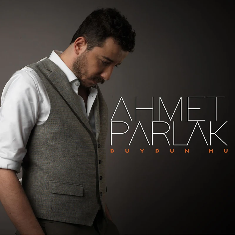 Ahmet Parlak