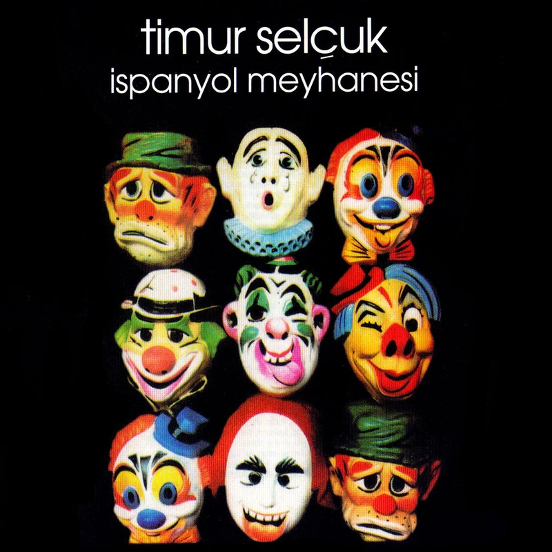 Timur Selçuk
