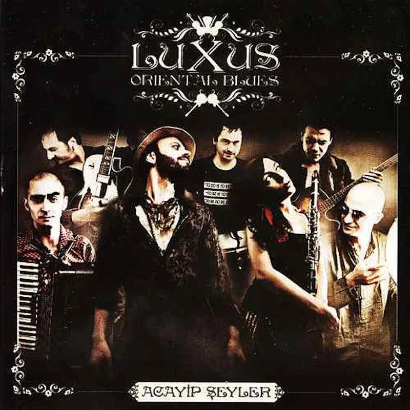 LuXuS
