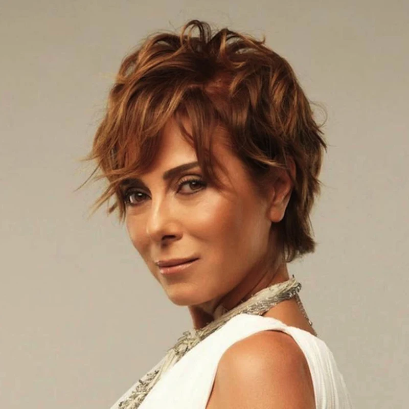 Zuhal Olcay