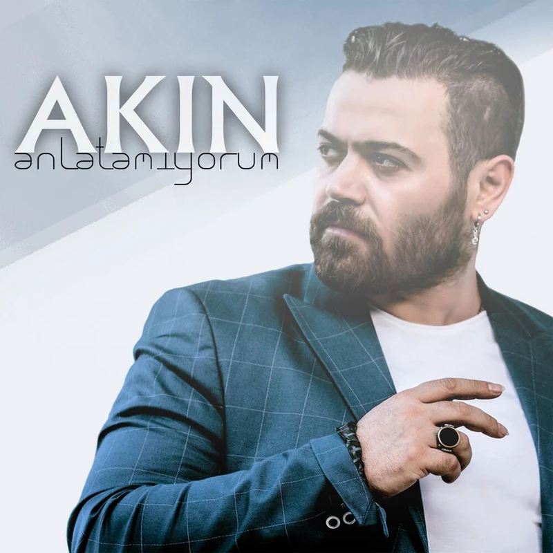 Akın