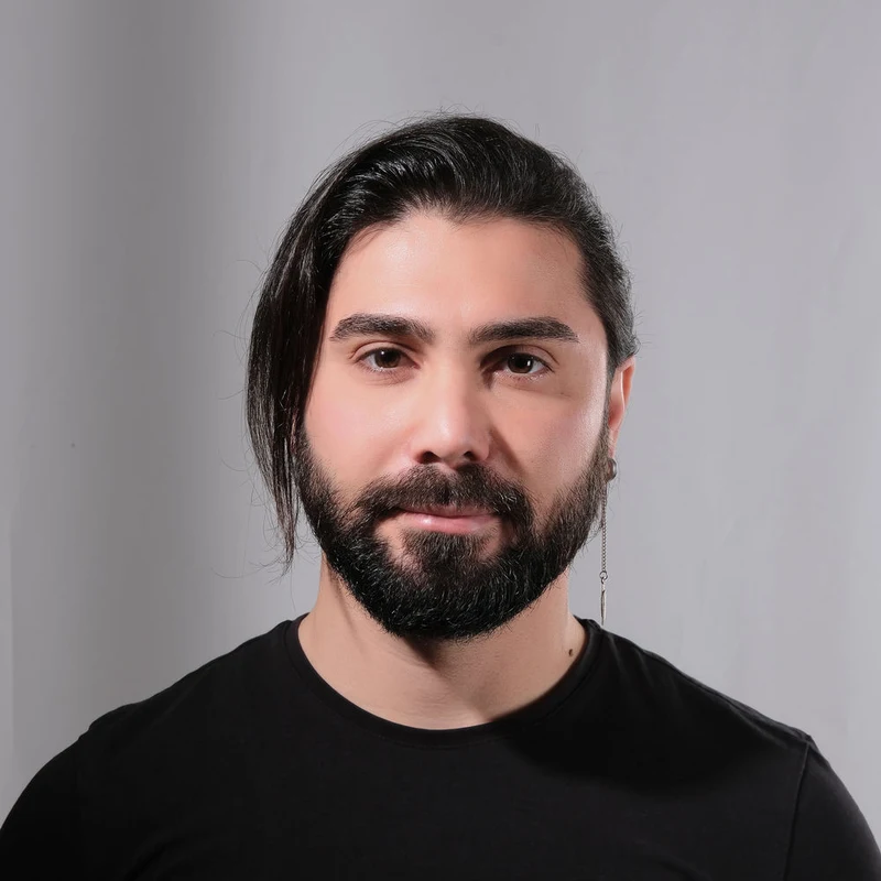 Hakan Cemil Süslü