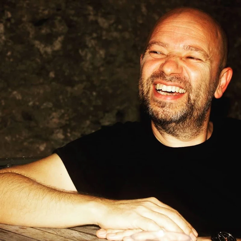 Cemil Demirbakan