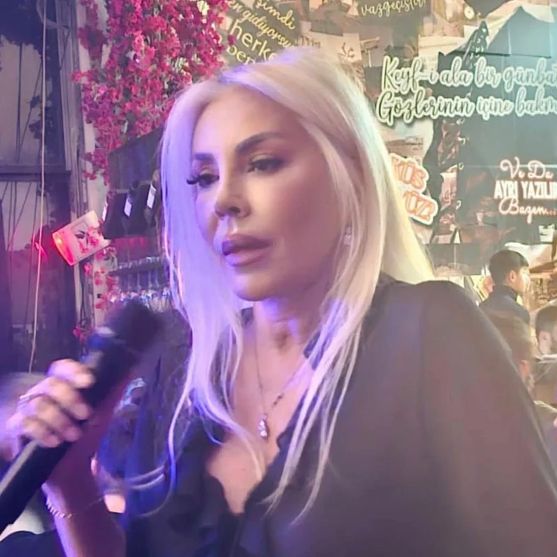 Semiha Yankı