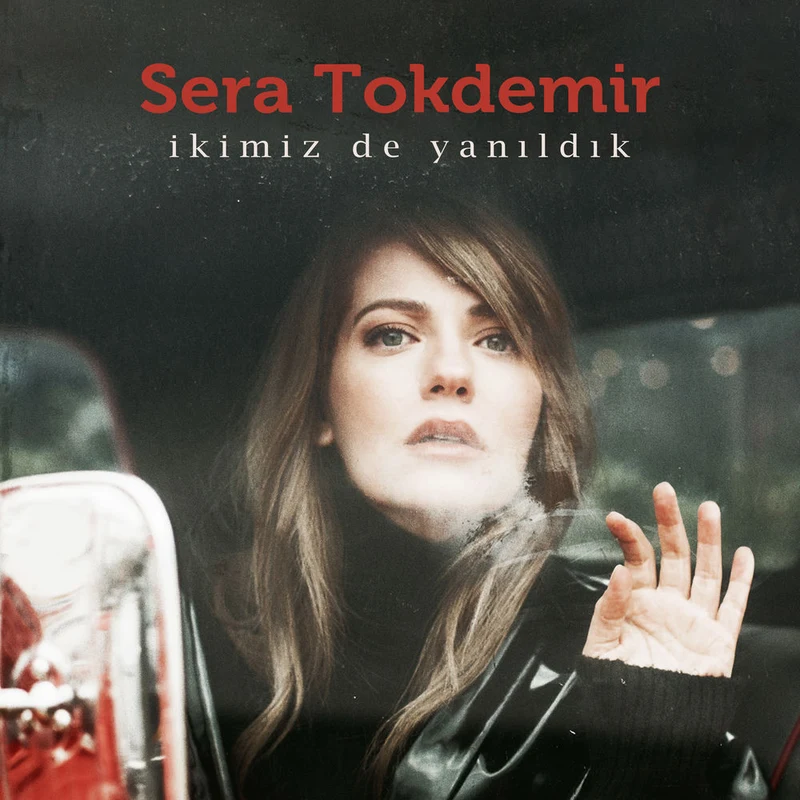 Sera Tokdemir