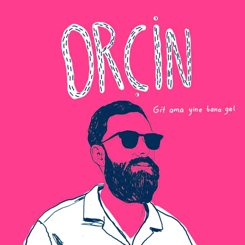Orçin Çınbarcı