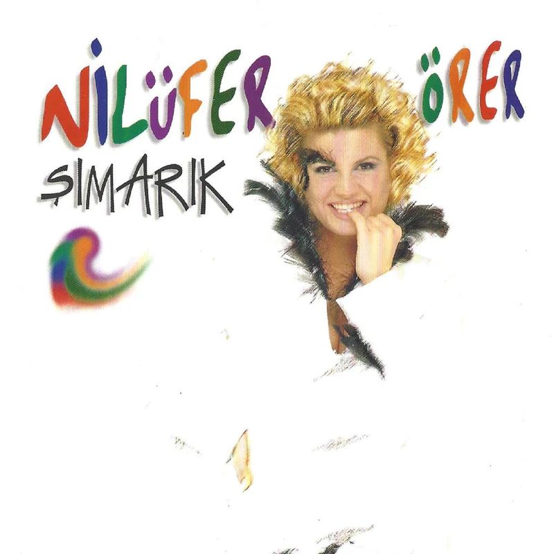 Nilüfer Örer