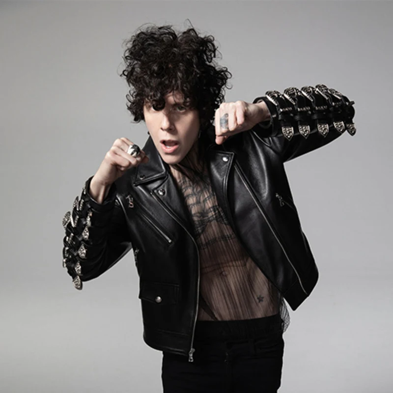 LP