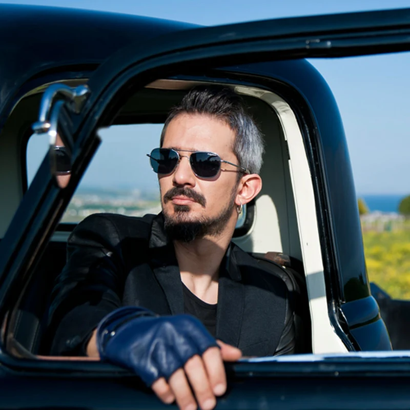 Koray Candemir
