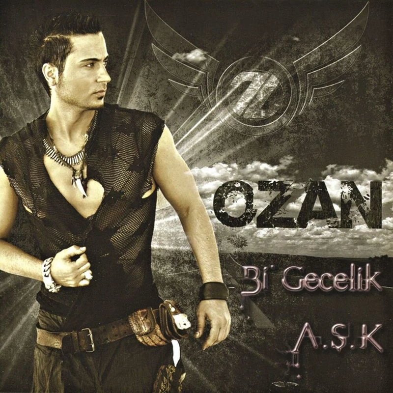 Ozan