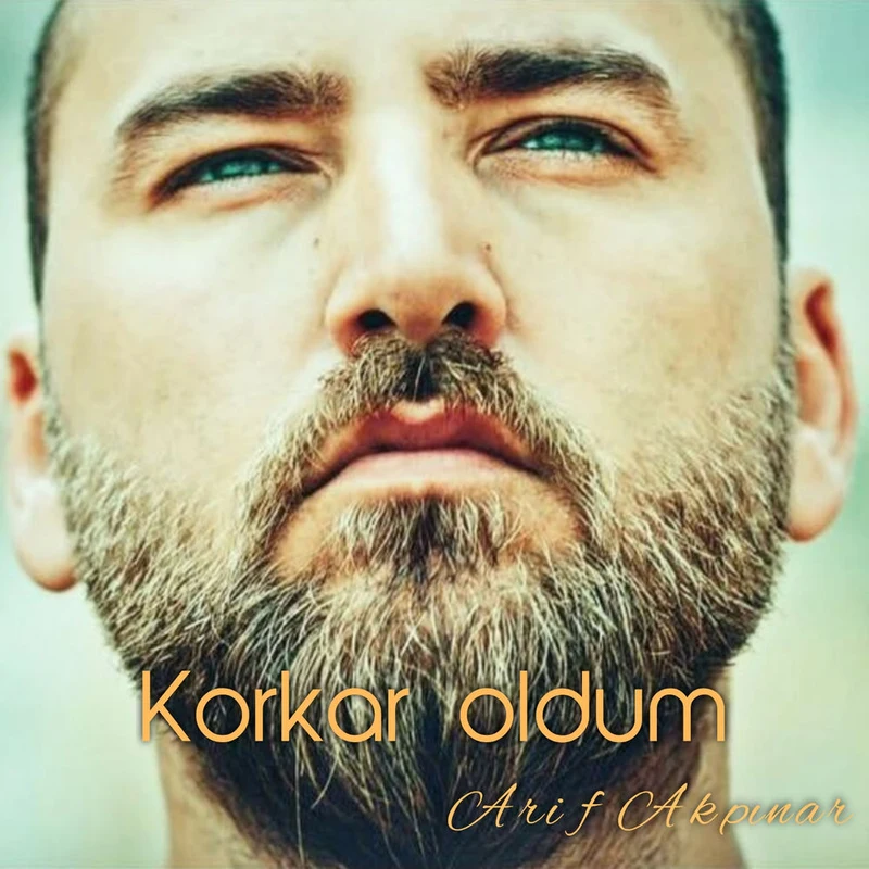 Arif Akpınar