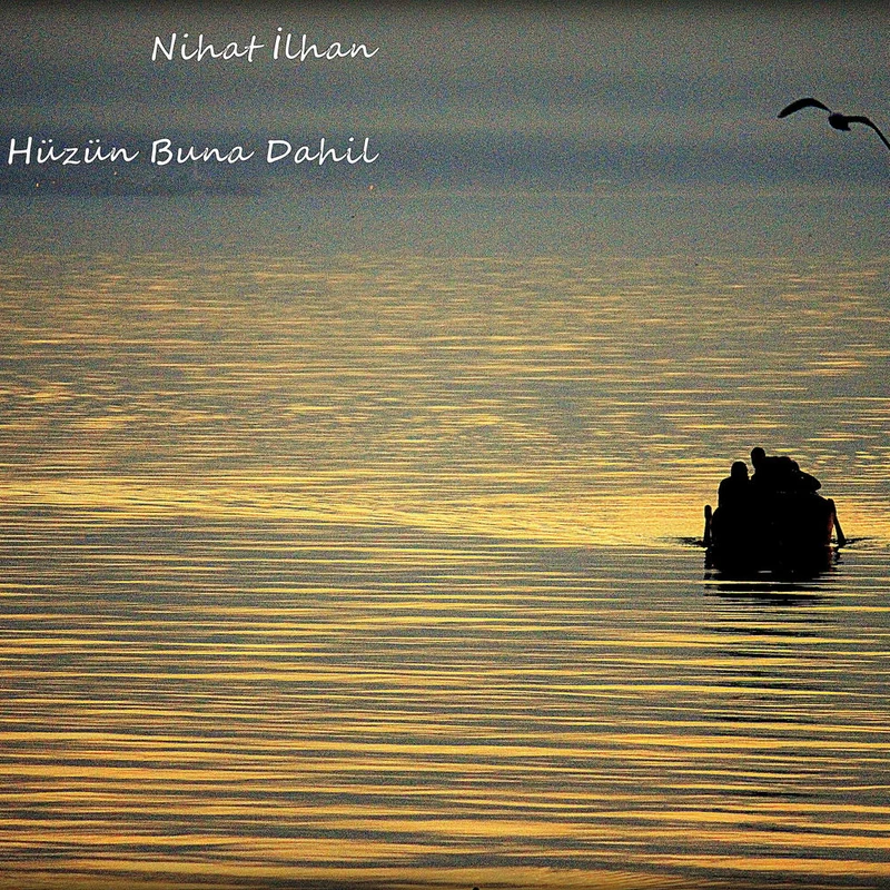 Nihat İlhan