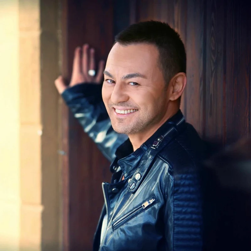 Serdar Ortaç