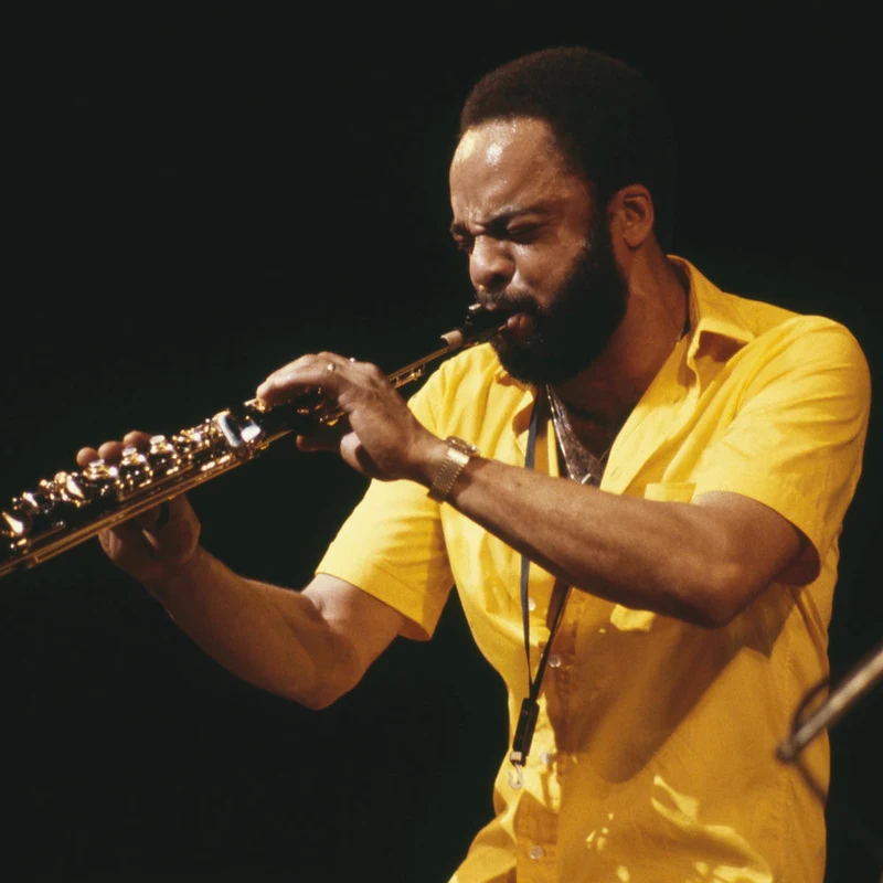 Grover Washington Jr.