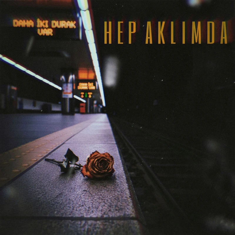 Daha İki Durak Var