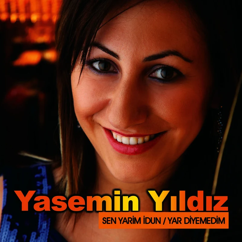 Yasemin Yıldız