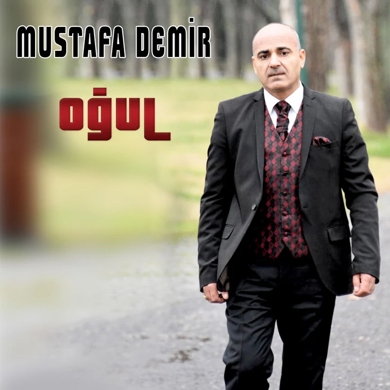 Mustafa Demir
