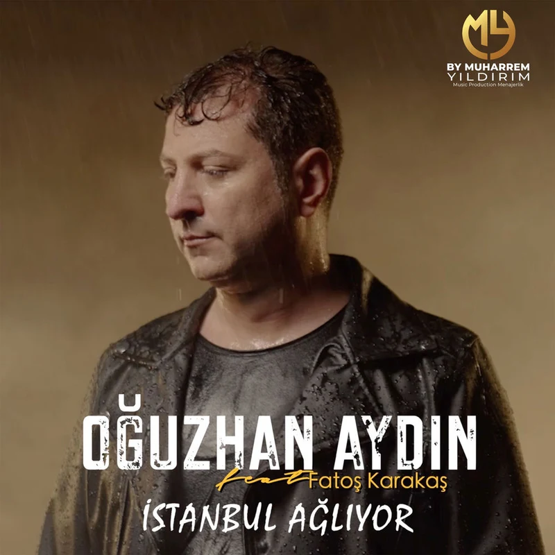 Oğuzhan Aydın