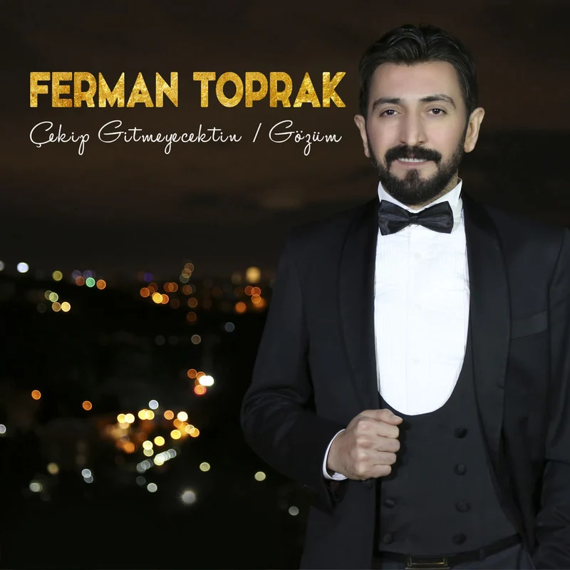 Ferman Toprak