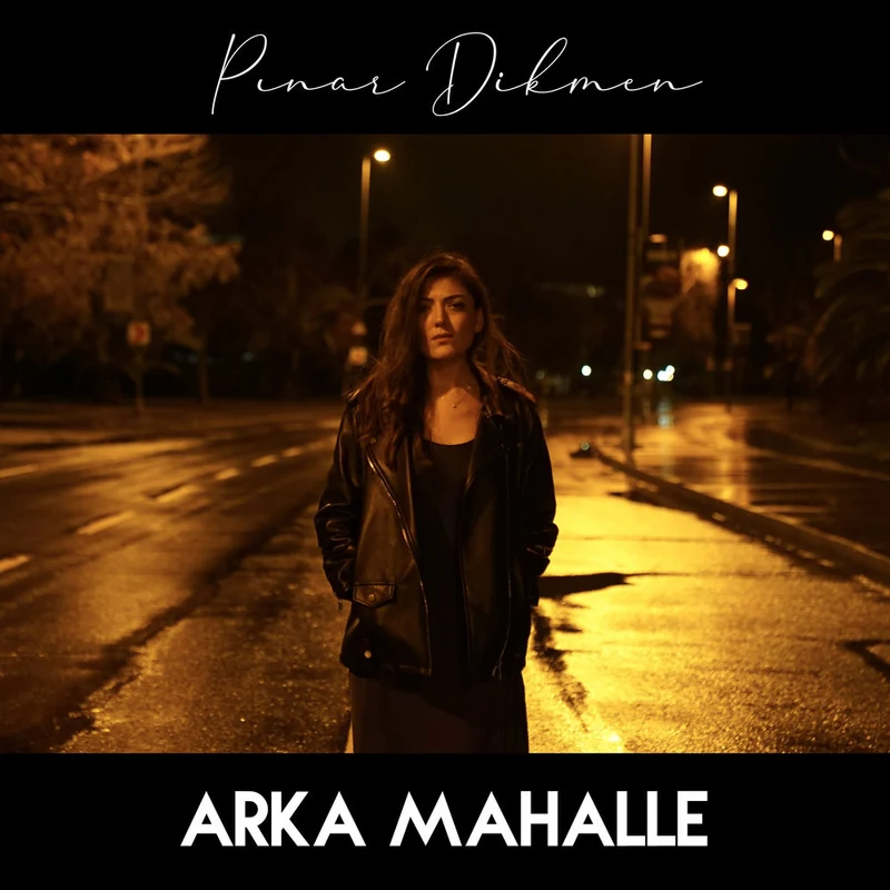 Pınar Dikmen