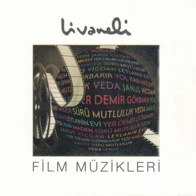 Zülfü Livaneli