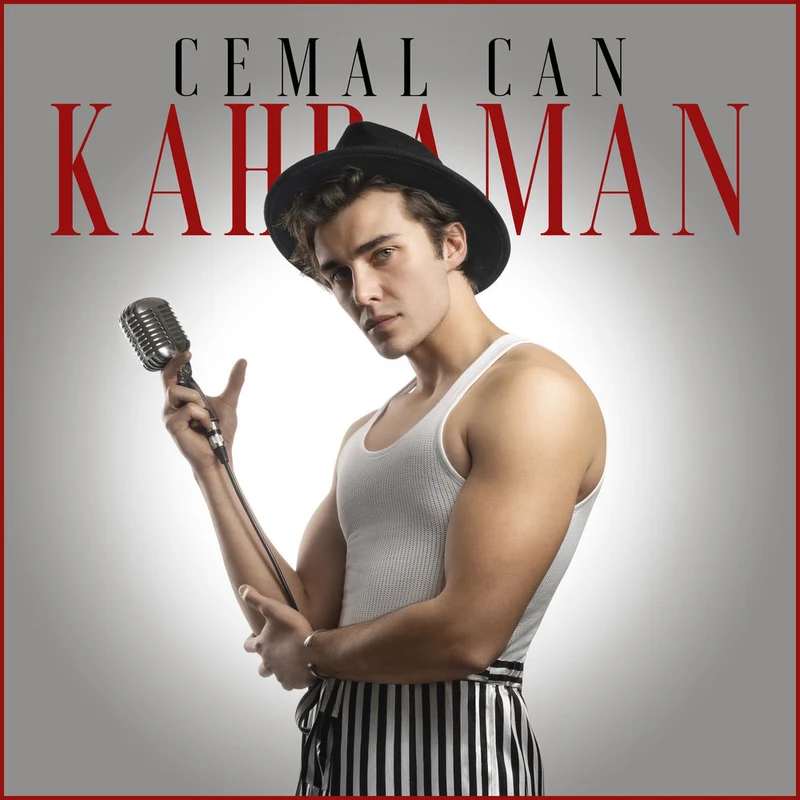 Cemal Can