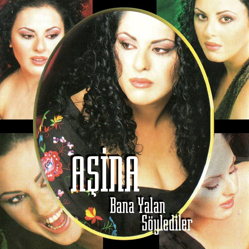 Aşina