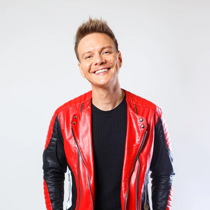 Michel Telo