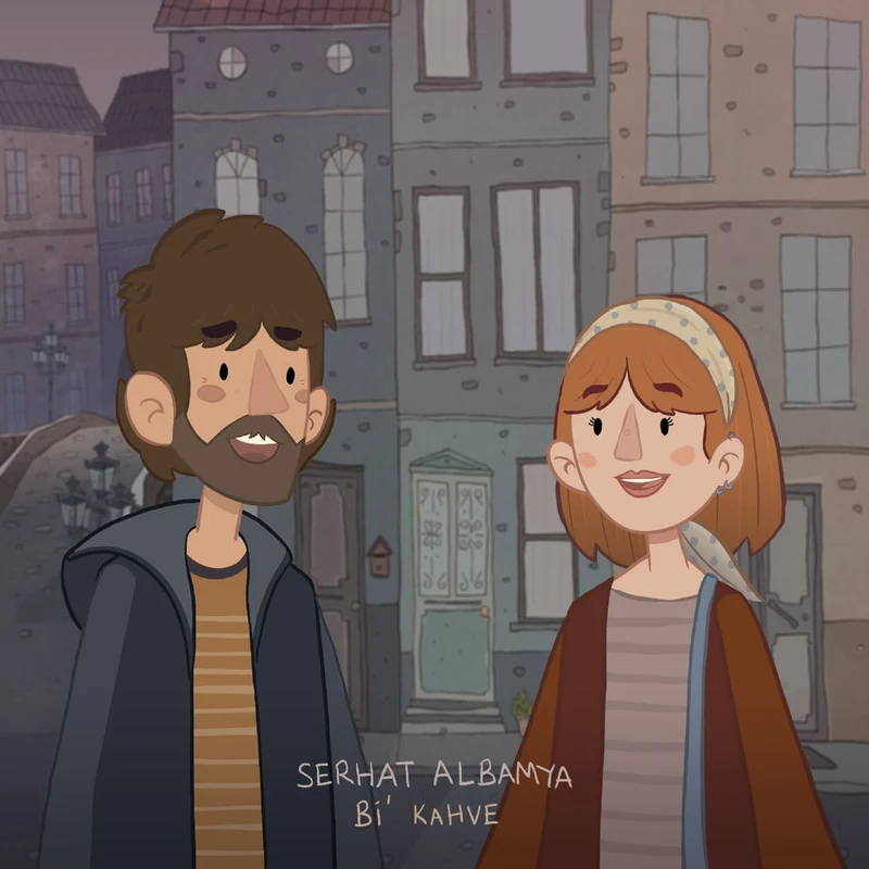 Serhat Albamya